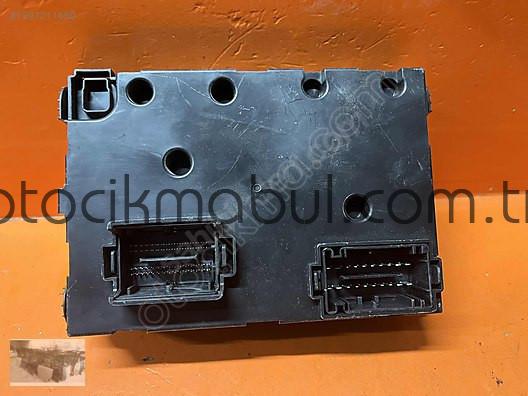 FİAT EGEA SİGORTA KUTUSU ORJİNAL ÇIKMA 00520830540