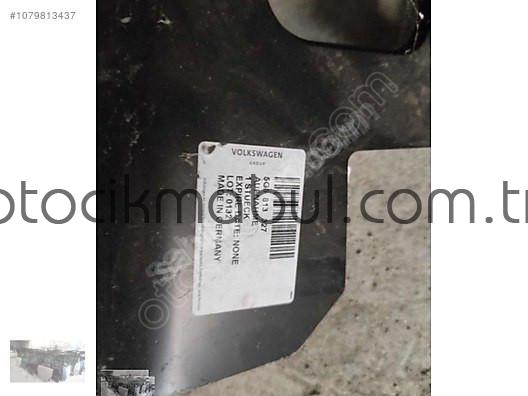 VOLKSWAGEN GOLF 7 SOL STOP SACI ORJİNAL SIFIR 5G0 813 327