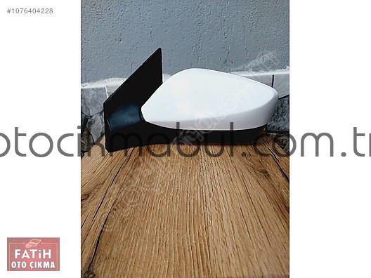 HYUNDAI ACCENT BLUE SOL AYNA ELEKTRİKLİ DÜZ AYNA