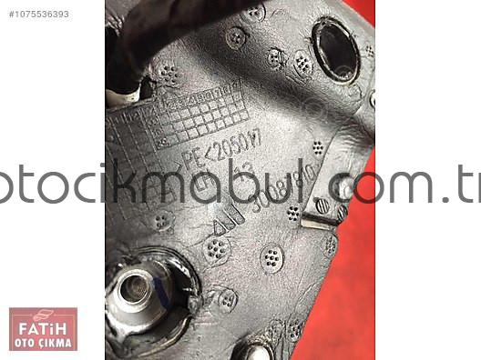 RENAULT MEGAN 4 SOL ELEKTRİKLİ KATLANIR AYNA 30087810