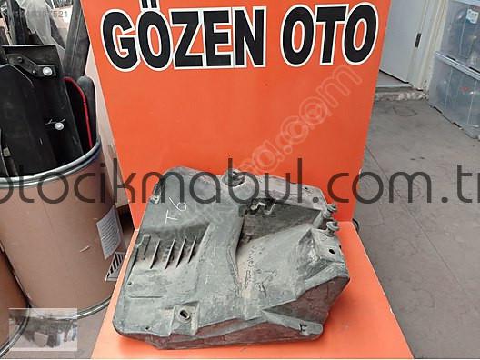 TRANSPORTER SİGORTA KUTUSU ORİJİNAL ÇIKMA