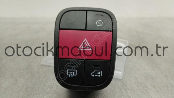 FİAT FİORİNO 1.3 DÜRTLÜ DÜĞMESİ