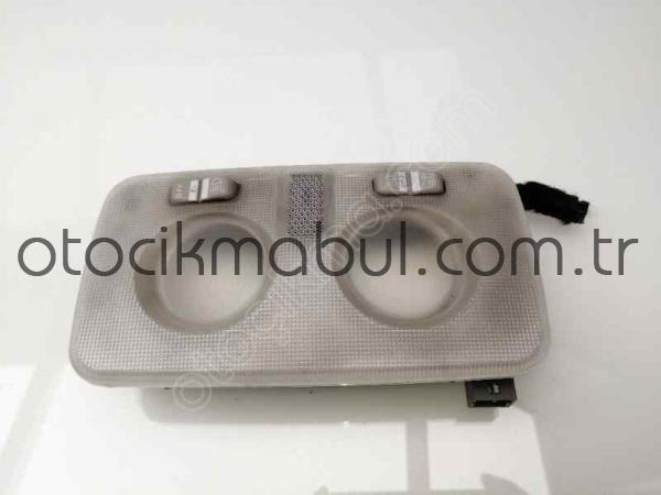FİAT FİORİNO 1.3 TAVAN LAMBASI