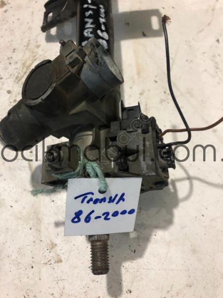 Ford Transit 1986-00 Kontak Termiği