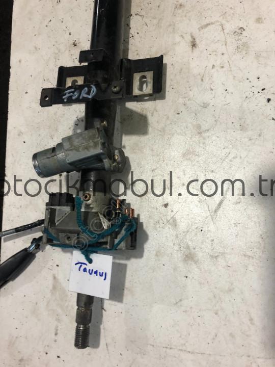 Ford Taunus Kontak Termiği