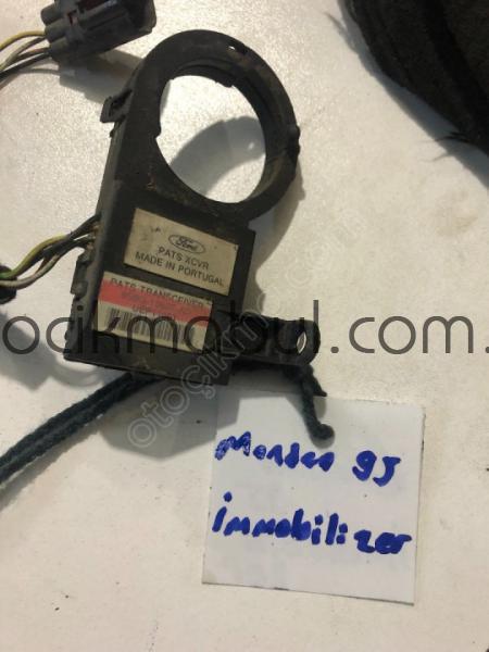 Ford Mondeo 1995 İmmobilizer