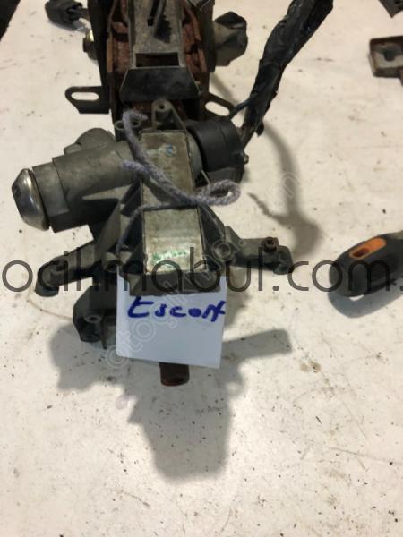 Ford Escort Kontak Termiği