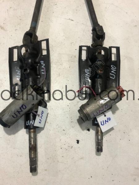 Fiat Uno Kontak Termiği