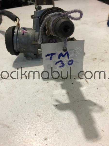 BMC Levend TM30 Kontak Termiği