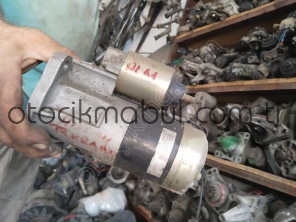 NİSSAN TERRANO MARŞ MOTORU-ALKO OTOMOTİV