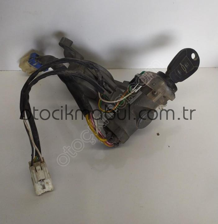 HYUNDAİ H1 2.5 TURBO DİZEL MARŞ ŞALTERİ