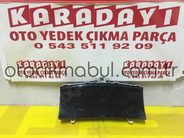 Toyota Corolla kilometre saati 2002-2007 çıkma Orjınal