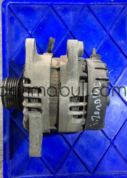 HYUNDAİ İ20 2016 1.4  ÇIKMA ORJİNAL ŞARJ DİNAMOSU