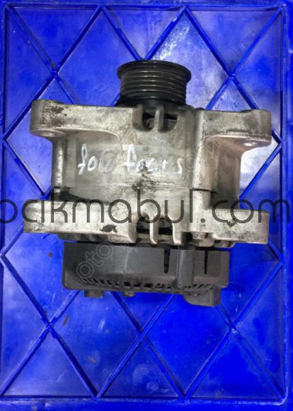 FORD FOCUS-3 2013 1.6 ÇIKMA ORJİNAL ŞARJ DİNAMOSU