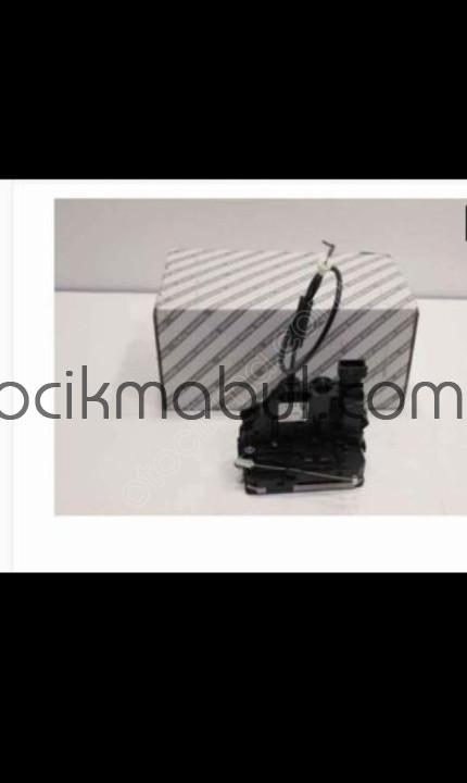 RADYATÖR SET 1.0 TCE TALİANT