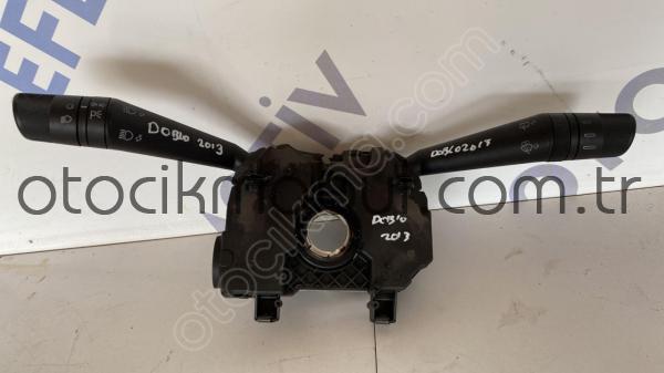 fiat doblo geniş aile 2013 sinyal/silecek kolu (son fiyat)