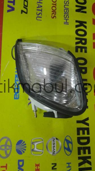 HYUNDAI STAREX SİNYAL 1997-2008 ARASI SIFIR