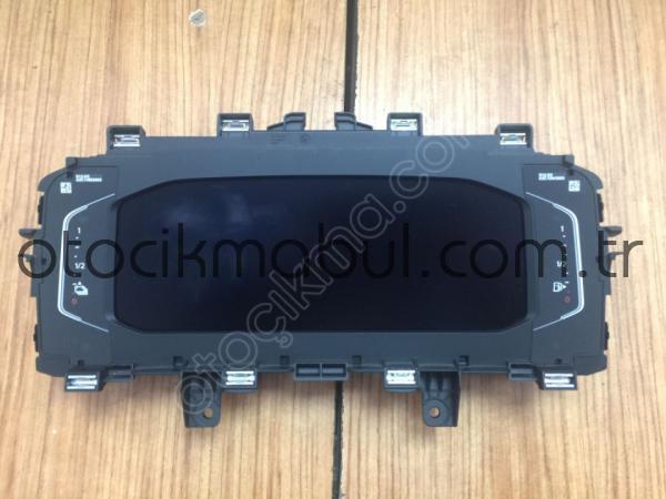 VW PASSAT B8.5 HAYALET EKRAN