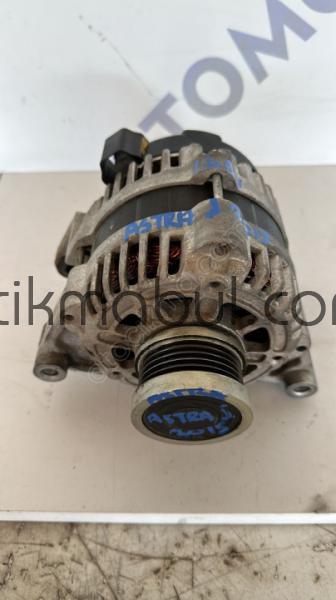 opel astra j st 2015 1.4 orjinal şarj dinamosu (son fiyat)