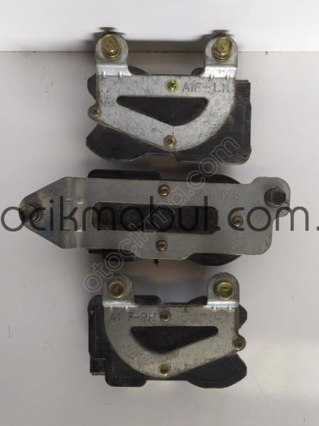 HYUNDAİ STAREX ORTA KAPI MERKEZİ KİLİT MOTOR SİSTEMİ