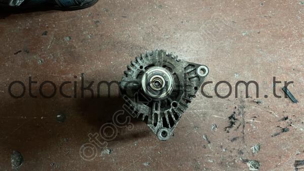 CİTROEN XSARA 1.4 HDİ ŞARJ DİNAMOSU ORJİNAL ÇIKMA