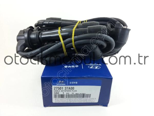 BUJİ KABLO SETİ SONATA 99-01 2,5 V6
