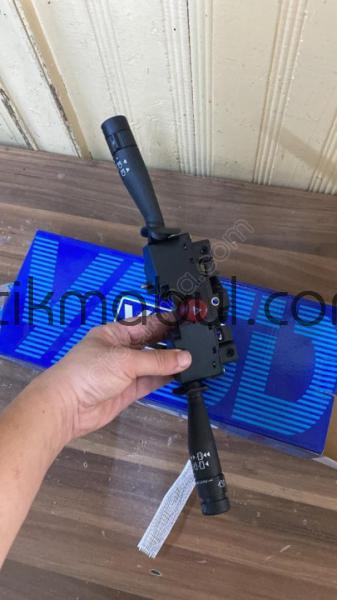 FORD ESCORT FAR VE SİNYAL KOLU SIFIR İTHAL ÜRÜN HATCBACK