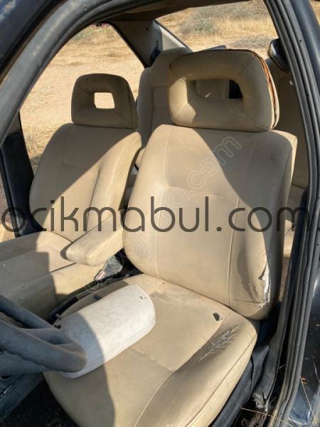 SEAT TOLEDO ŞÖFÖR KOLTUĞU 1994-1998 MODEL