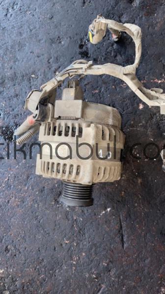 FORD FİESTA 1.0 ECOBOOST ÇIKMA ORİJİNAL ŞARJ DİNAMOSU