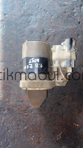 FORD FİESTA 1.0 ECOBOOST ÇIKMA ORİJİNAL MARŞ DİNAMOSU