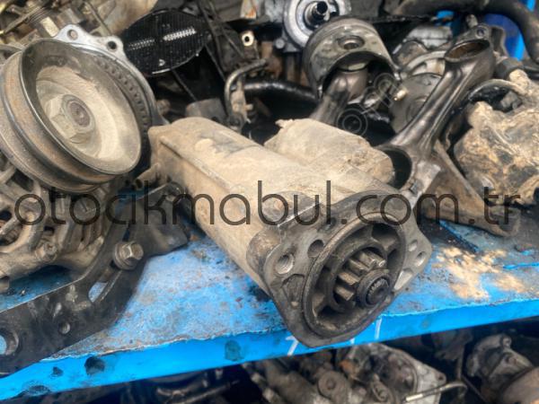 MİTSUBİSHİ CANTER FE 711 ÇIKMA ORJİNAL MARŞ DİNAMOSU