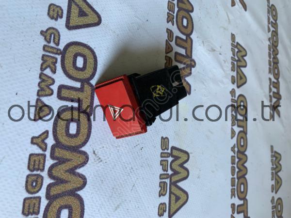 HYUNDAİ GETZ DÜRTLÜ DÜĞMESİ