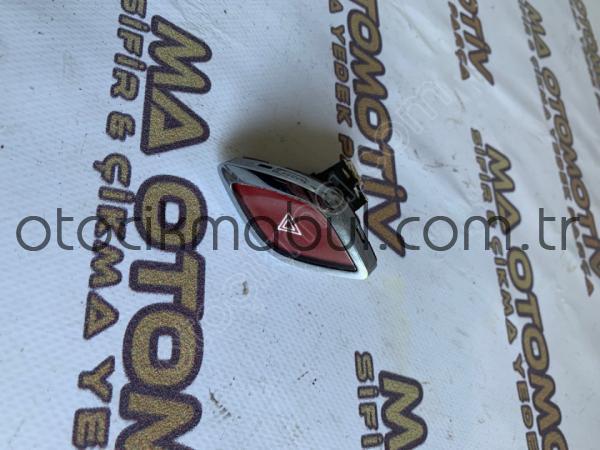 CİTRON C3 DÜRTLÜ DÜĞMESİ