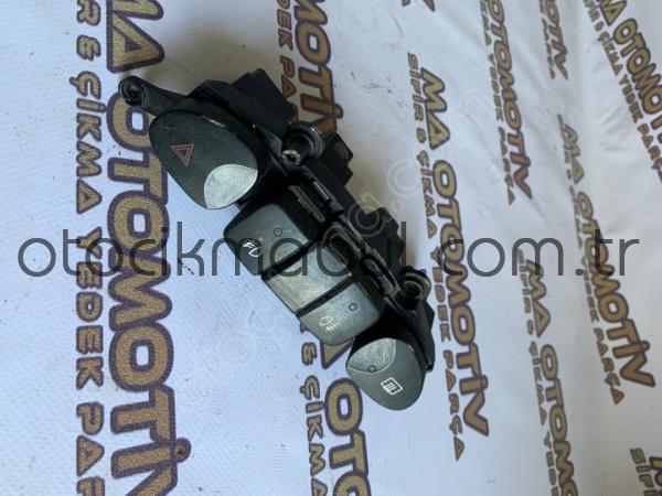 HYUNDAİ STAREX DÜRTLÜ DÜĞMESİ