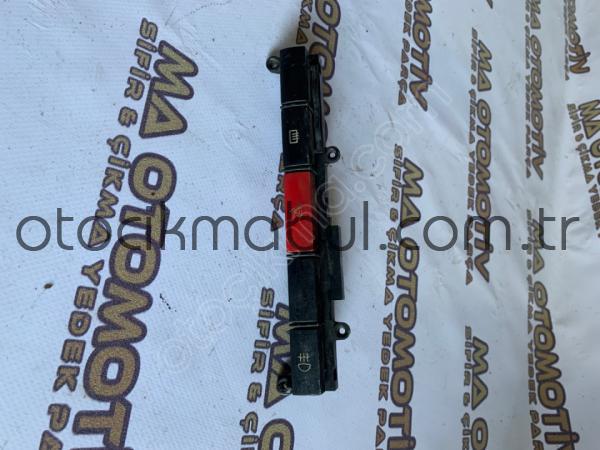 FİAT PALİO DÜRTLÜ DÜĞMESİ