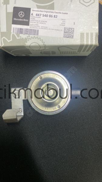 A4475408682 4475408682 MERCEDES W447 SOL KORNA