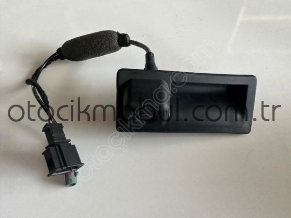 Çıkma Geri Görüş Kamerası Audi A3 A4 A5 A6  Q3 5N0827566AA