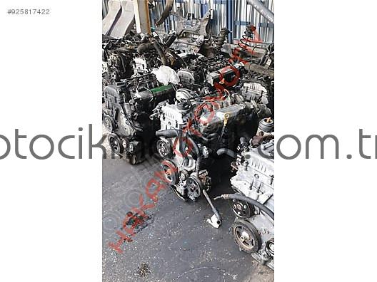 Hyundai Marka Araçların Dizel ve Benzinli Motorları