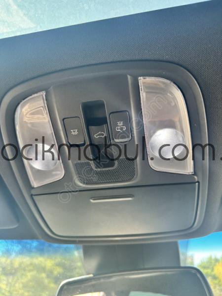 KİA SPORTAGE 2022 DİZEL OTOMATİK İÇ AYDINLATMA