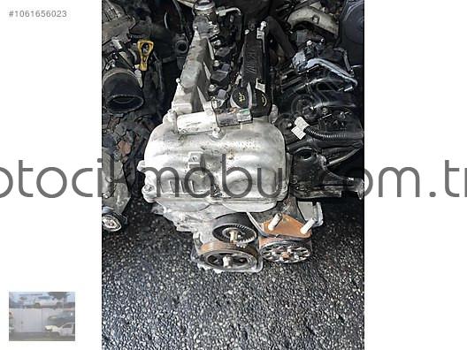 Hyundai ix35 1.6 benzinli motor