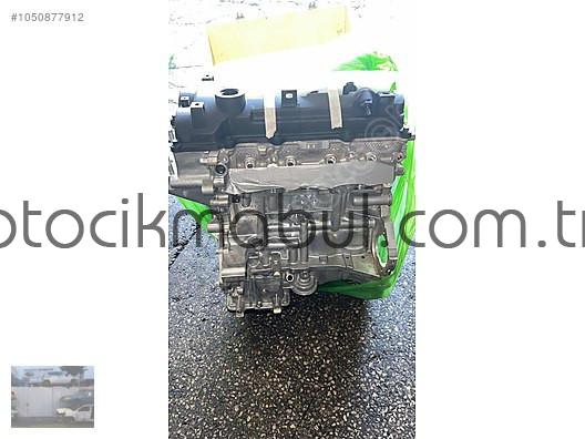 Hyundai i20 benzinli 1.2 1.4 sıfır motor motor kodu g4 lc