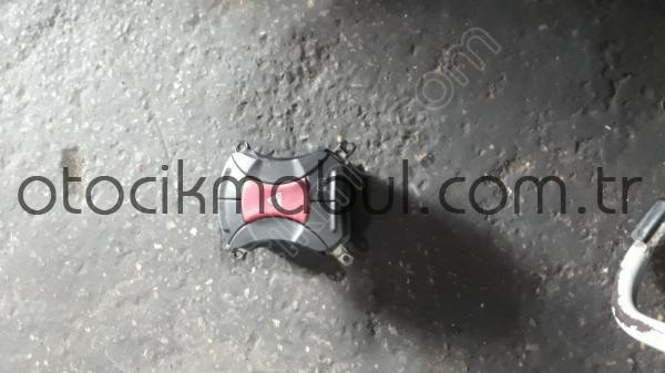 FİAT DOBLO 2 4LÜ DÜĞMESİ