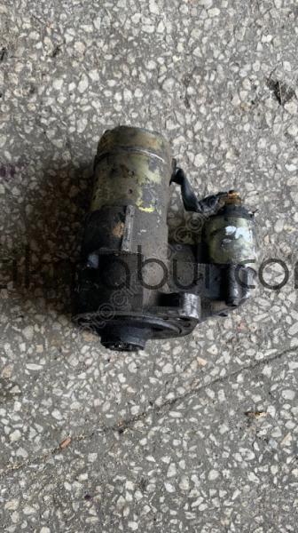 Opel Combo 1.7 marş motoru