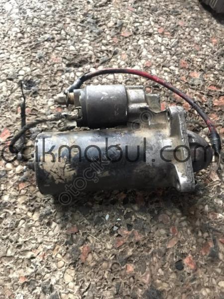 FİAT DOBLO 1.9 ORJ. ÇIKMA MARŞ DİNAMOSU GÜL OTOMOTİV