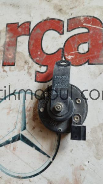 86520-02140 Toyota Corolla 2018 orjinal korna