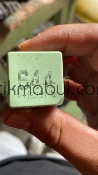 4H0951253 vw passat b8 4 dişli 644 nolu röle