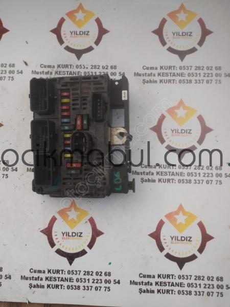 CITROEN C4 CIKMA SIGORTA KUTUSU 9657718780_L06