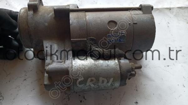 HYUNDAİ STAREX MARŞ MOTORU CIKMA