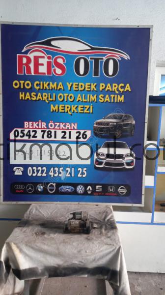 Bwv 530 marş motor dinomosu