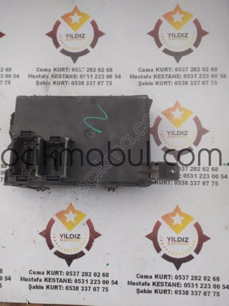 FIAT PUNTO CIKMA SIGORTA KUTUSU 00517817580